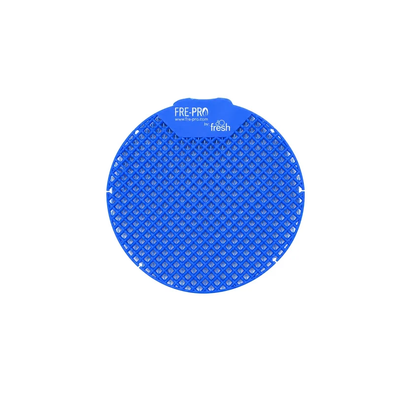 FRE-PRO Fresh Guard Vinyl-Duft-Urinalsieb, beidseitig