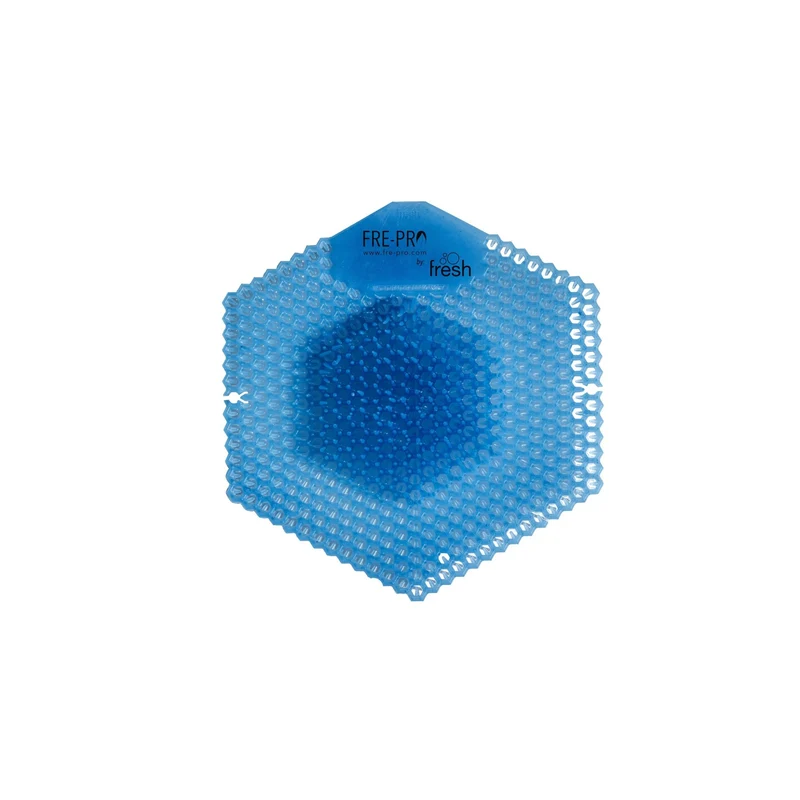 FRE-PRO ColorWave Duft-Urinalsieb, beidseitig