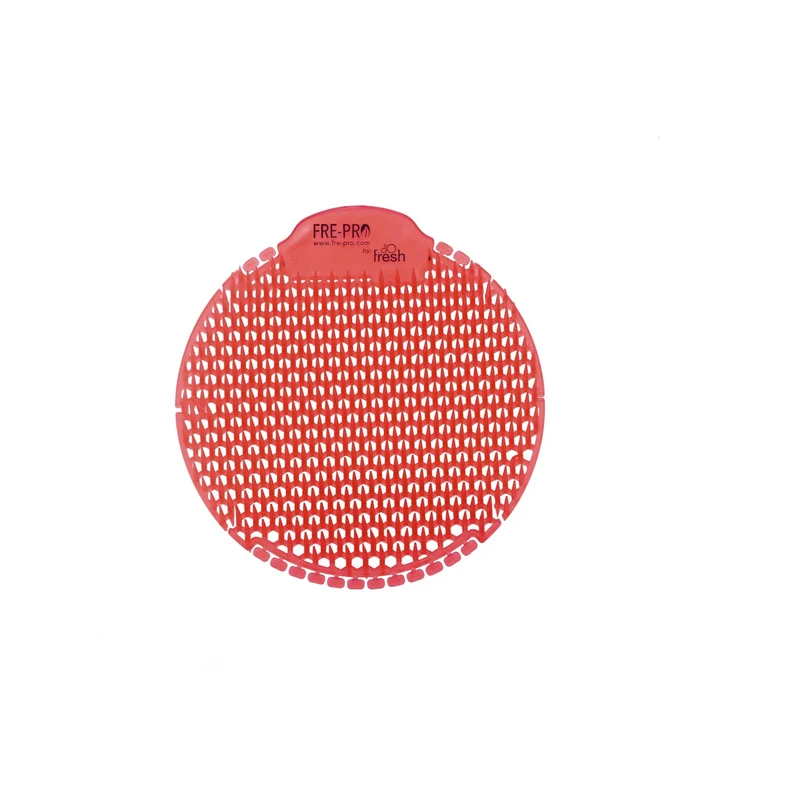 FRE-PRO Slant Duft-Urinalsieb, beidseitig