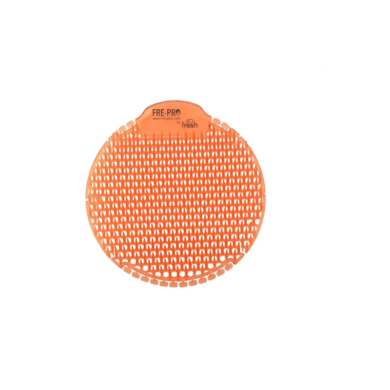 FRE-PRO Slant Duft-Urinalsieb, beidseitig