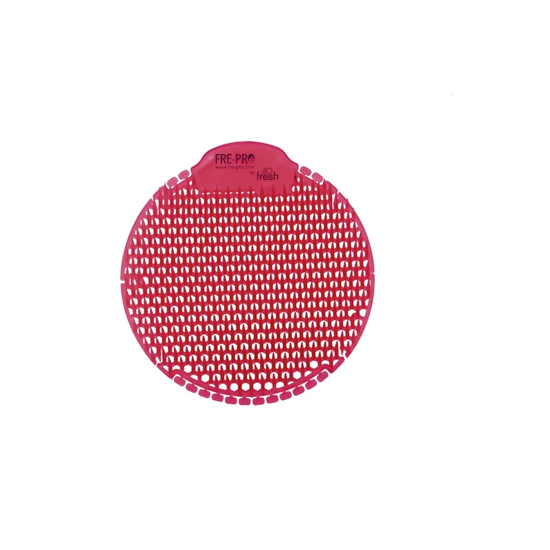 FRE-PRO Slant Duft-Urinalsieb, beidseitig