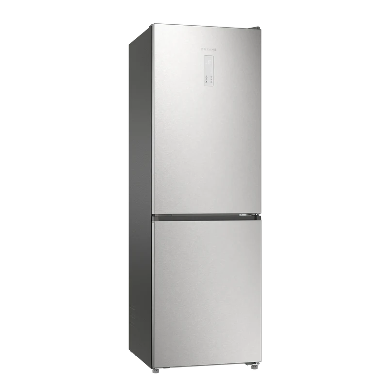 Dreame Mega Pro Kühlschrank 409 L-Klasse C