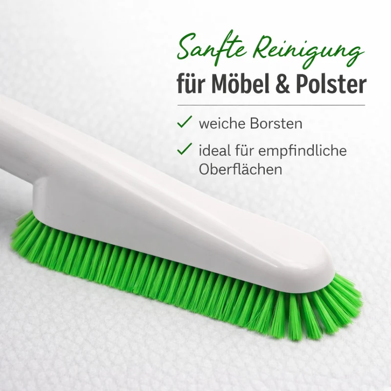 Tragegurt + Flexschlauch & Luxus Düsenset passend Vorwerk Kobold VB100 VK7 Akkusauger Shopify
