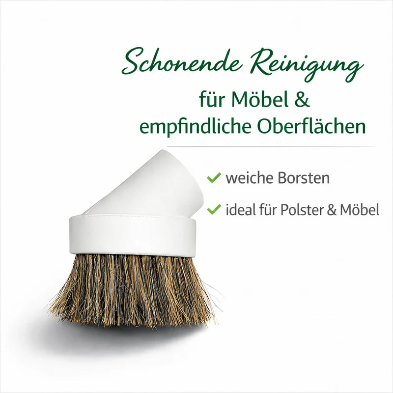 Tragegurt + Flexschlauch & Luxus Düsenset passend Vorwerk Kobold VB100 VK7 Akkusauger Shopify