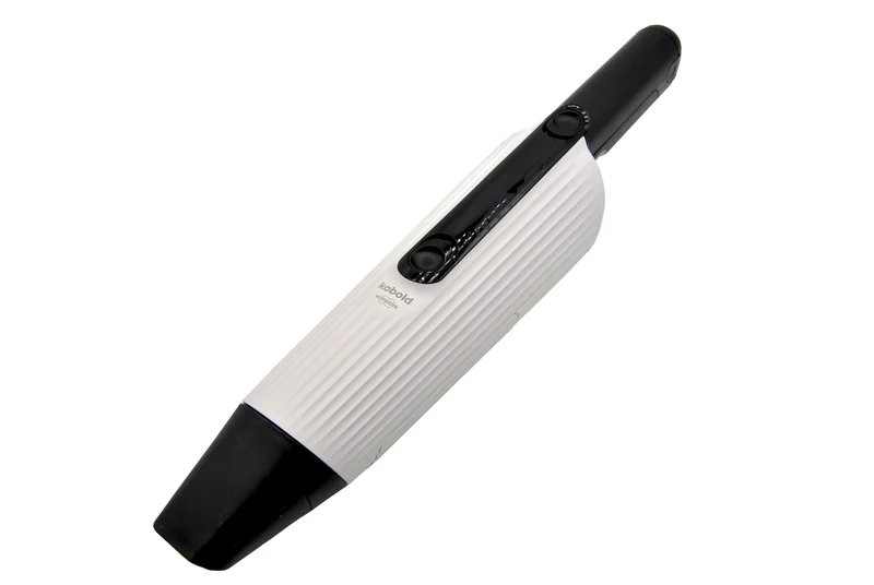 Ersatzfilter Filter & Duftblocks geeignet für Vorwerk Kobold Akku Handstaubsauger VM7 / VM 7 – HEPA Filter Zubehör