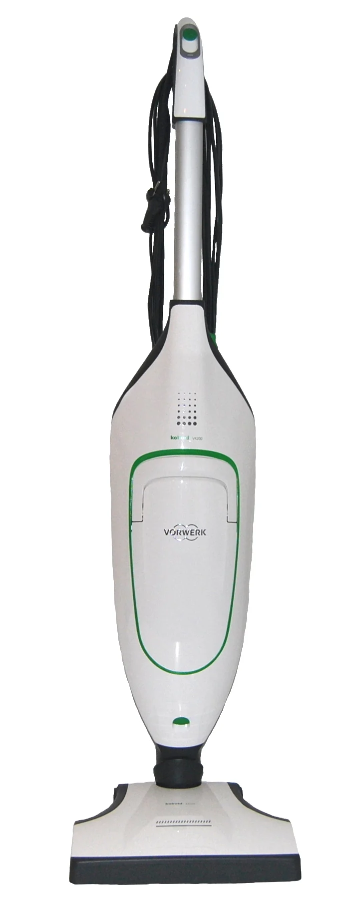 2 Staubsaugerbeutel passend Vorwerk Kobold FP200 VK200 Service Station RB7 RB 7