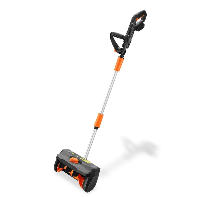 B-WARE FUXTEC Akku Schneefräse FX-E1SCH20 ohne Akku und Ladegerät
