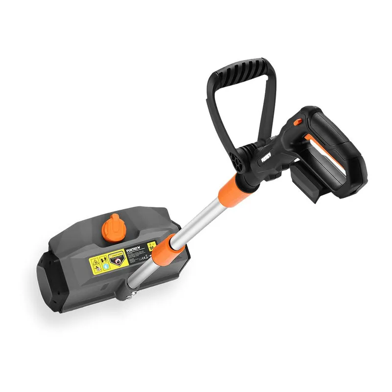 B-WARE FUXTEC Akku Schneefräse FX-E1SCH20 ohne Akku und Ladegerät