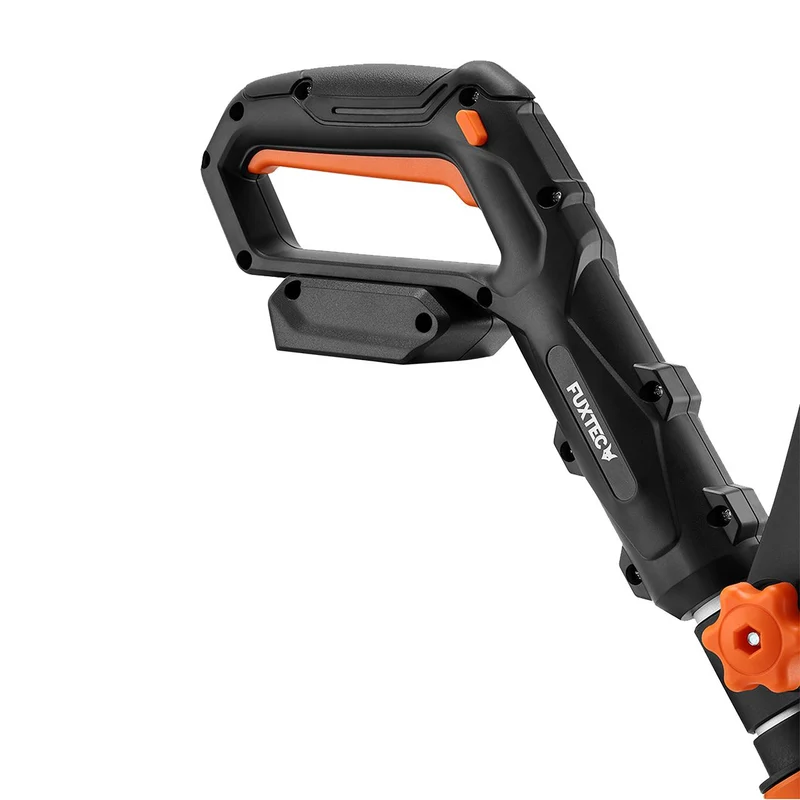 B-WARE FUXTEC Akku Schneefräse FX-E1SCH20 ohne Akku und Ladegerät