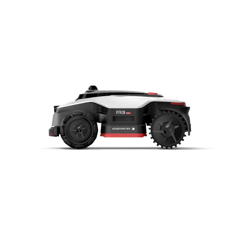 Dreame Mähroboter A3 AWD Pro 3500