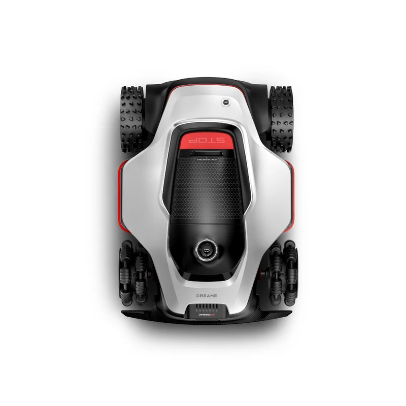 Dreame Mähroboter A3 AWD Pro 3500