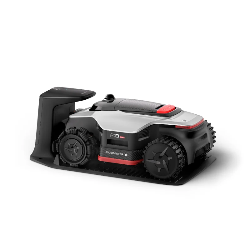 Dreame Mähroboter A3 AWD Pro 3500
