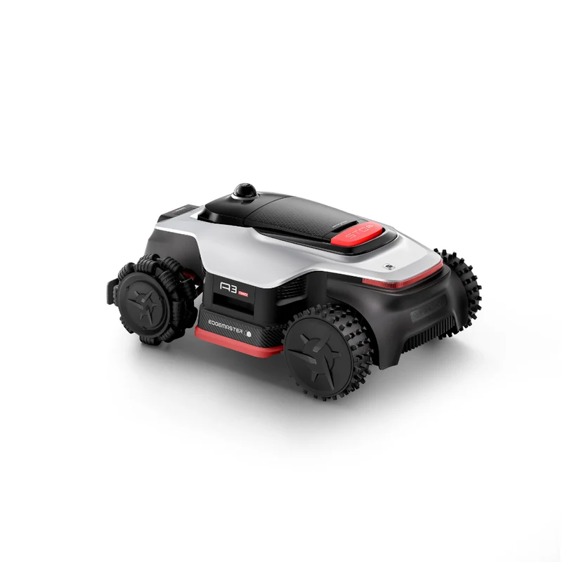 Dreame Mähroboter A3 AWD Pro 3500