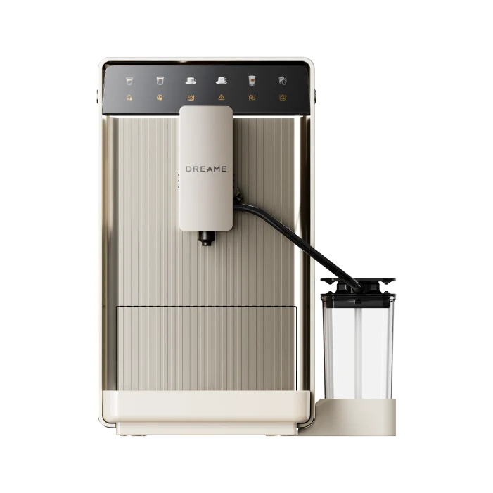 Dreame Ecceluxe™ Slim Espresso-Vollautomat