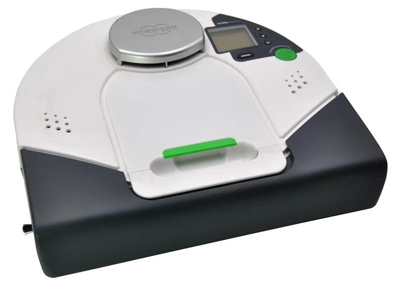 2 Seitenbürsten Bürsten geeignet für Vorwerk VR100, Neato Botvac VR 100
