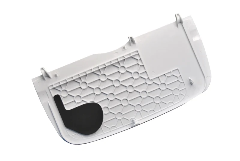 Ersatzdeckel für die Staubbox geeignet für Vorwerk Saugroboter VR 200 300 VR200 VR300