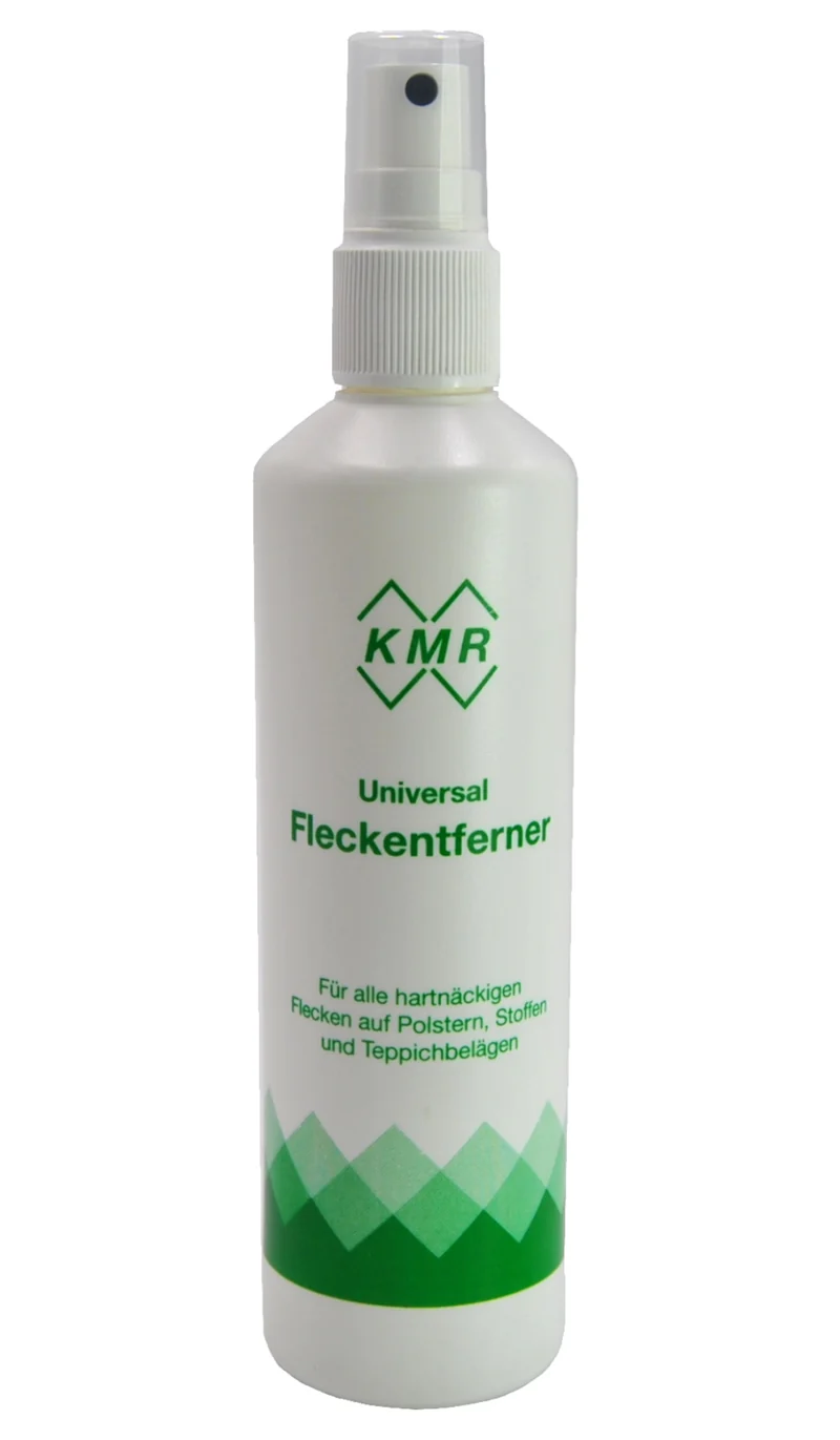 Fleckentferner Fleckenlöser geeignet für Vorwerk Teppich Polster Reinigung 250ml