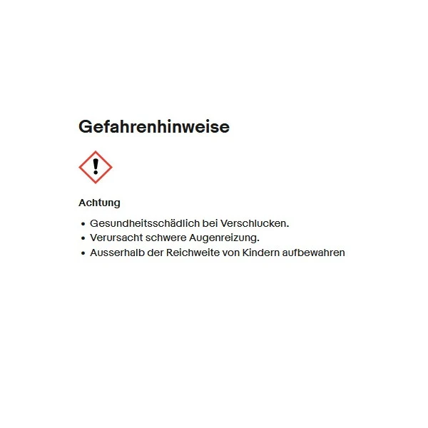 Fleckentferner Fleckenlöser geeignet für Vorwerk Teppich Polster Reinigung 250ml