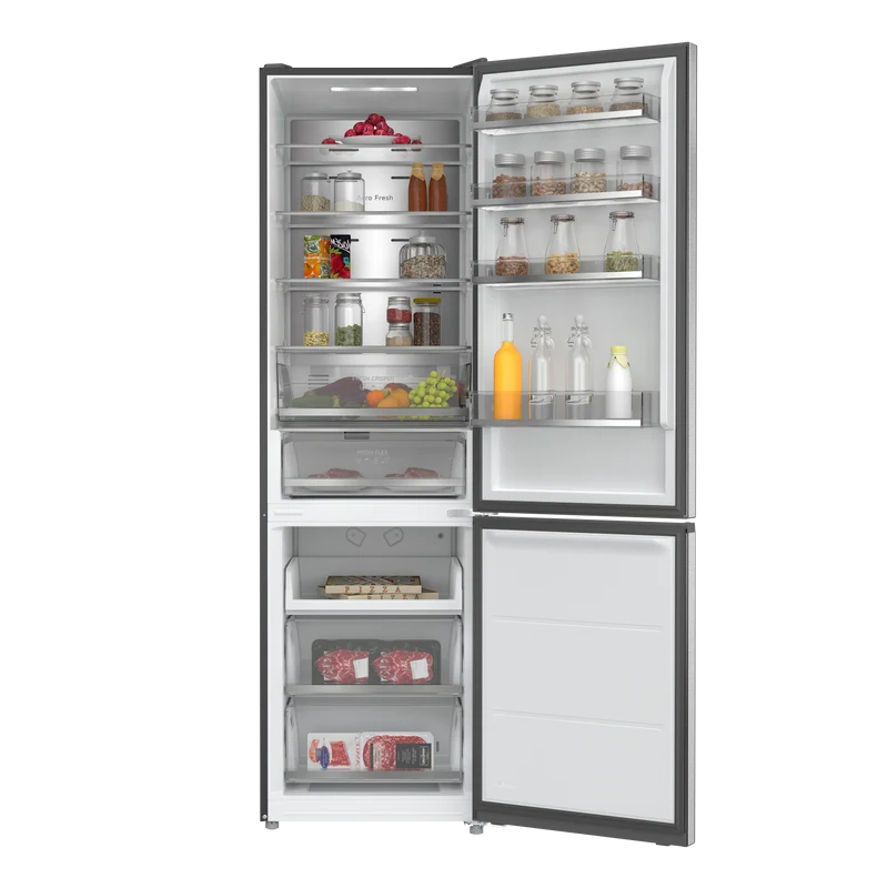 Dreame Mega Pro Kühlschrank 456 L-Klasse D