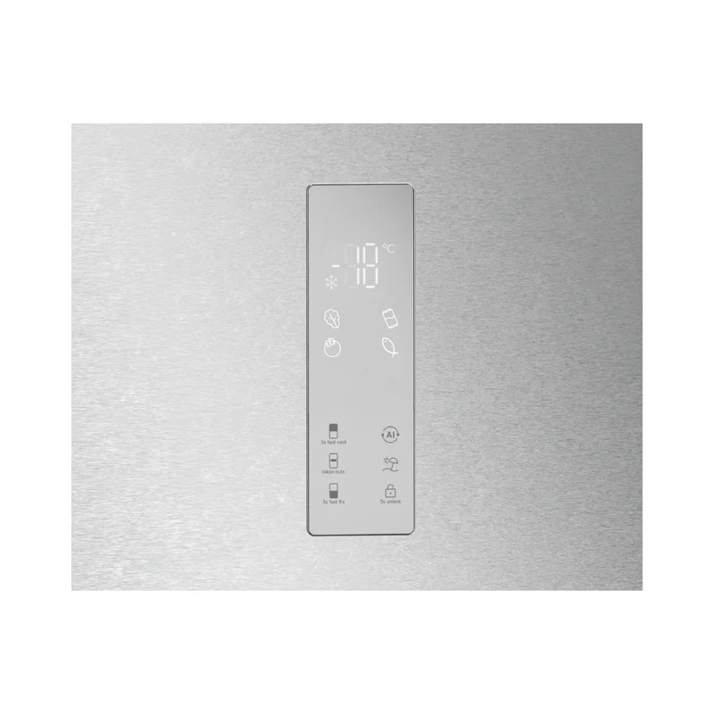 Dreame Mega Pro Kühlschrank 456 L-Klasse D