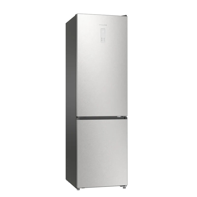 Dreame Mega Pro Kühlschrank 456 L-Klasse D