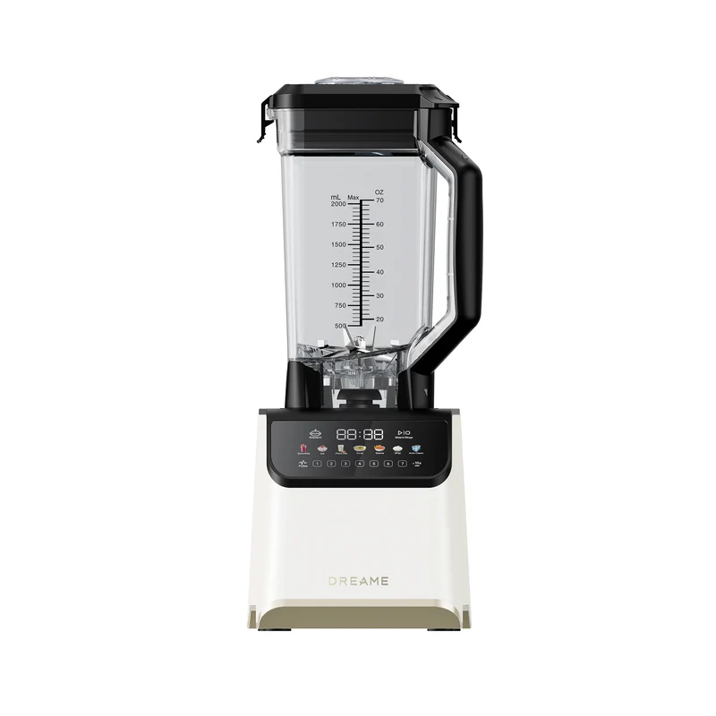 Dreame BlendLogic™ Hochleistungs-Mixer weiß