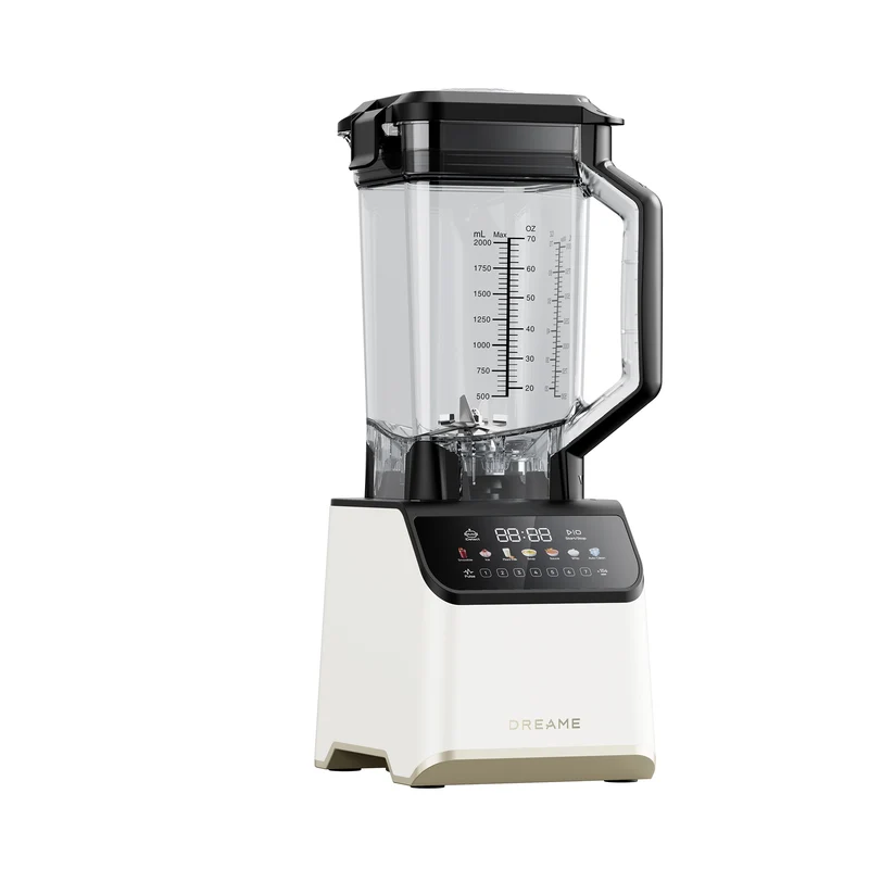 Dreame BlendLogic™ Hochleistungs-Mixer weiß