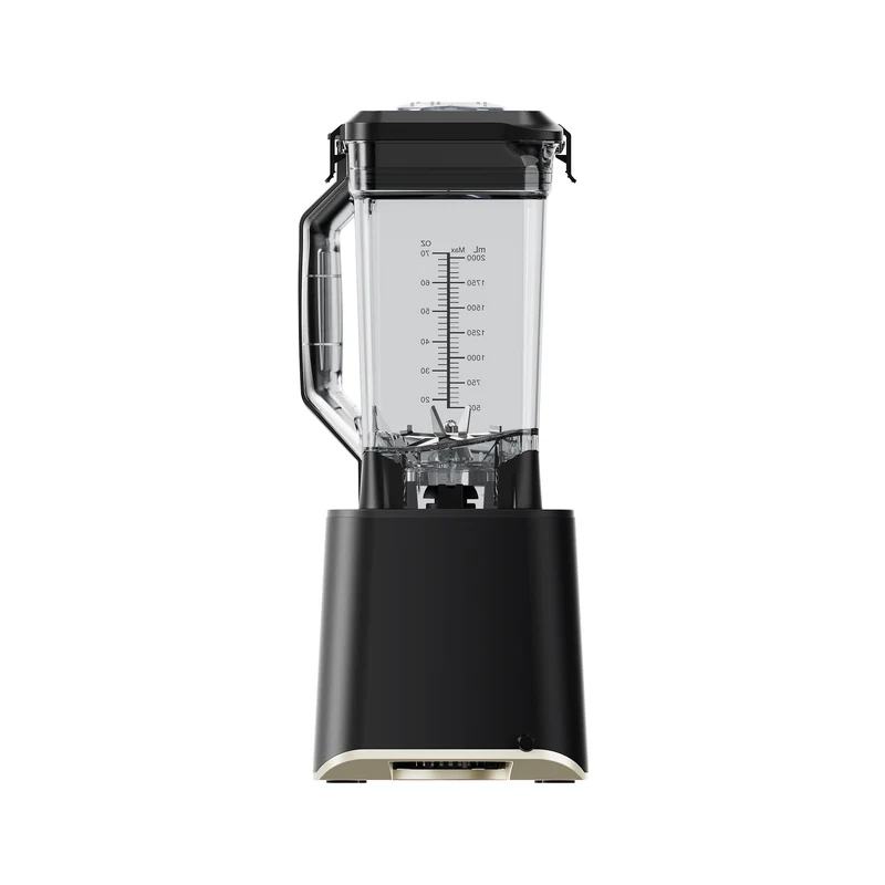 Dreame BlendLogic™ Hochleistungs-Mixer schwarz