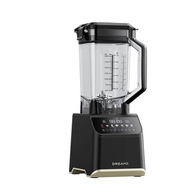 Dreame BlendLogic™ Hochleistungs-Mixer schwarz