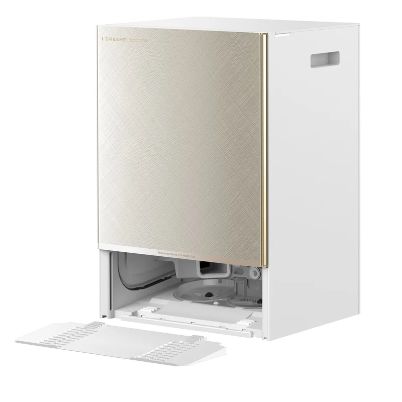 Dreame Matrix10 Pro Saugroboter