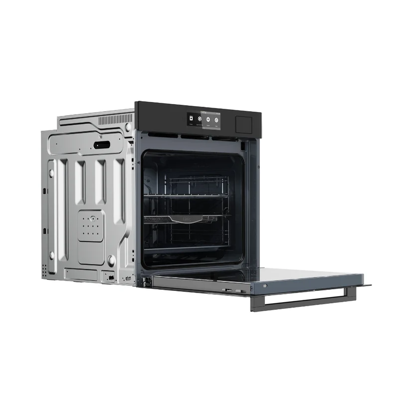 Dreame OZ60 Pro Einbau-Kombi-Dampfbackofen