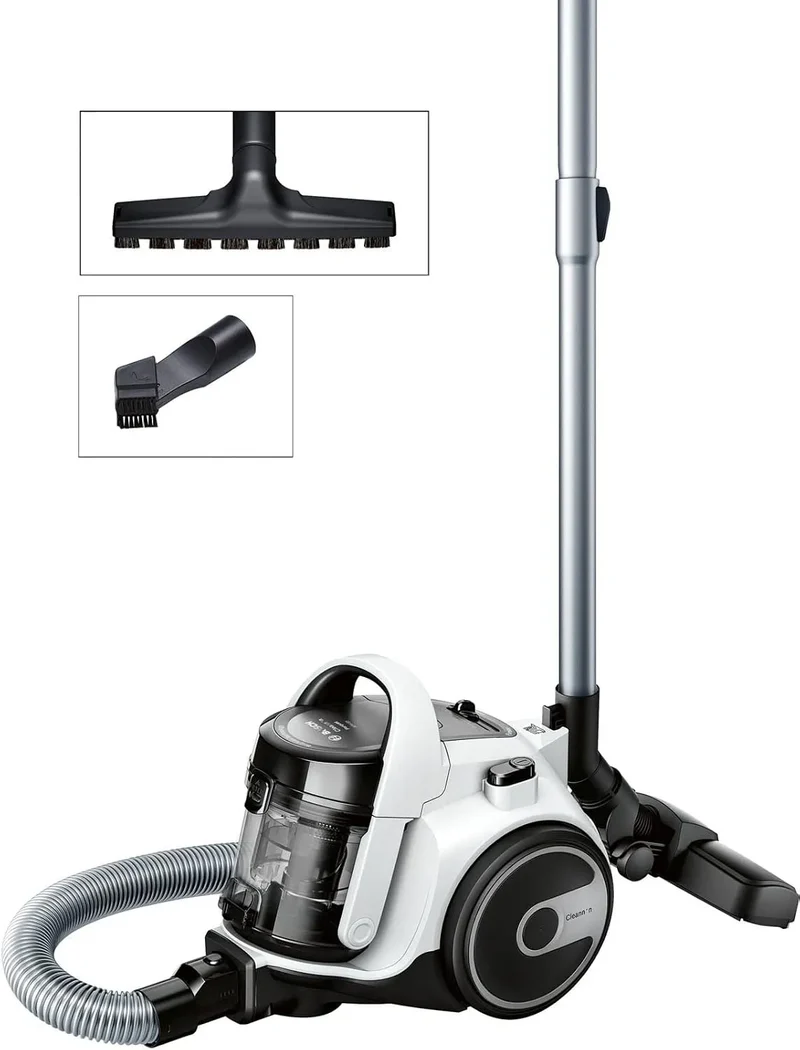 Bosch BGS05A222 Staubsauger