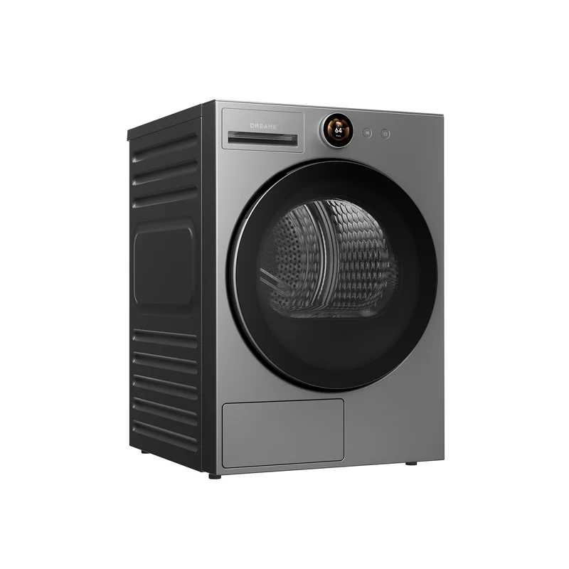 Dreame KI Twin Inverter-Trockner L9 9KG