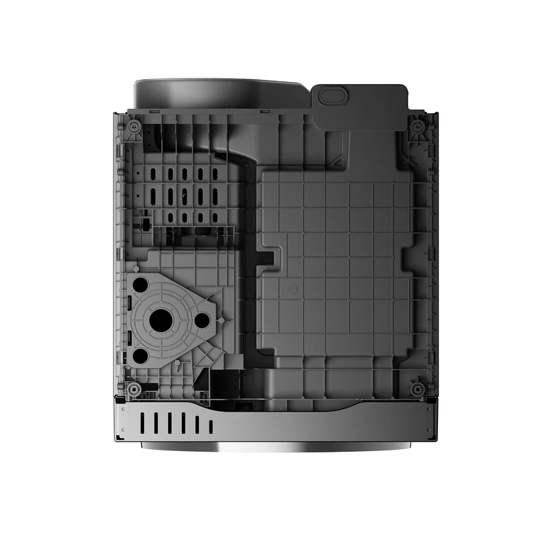Dreame KI Twin Inverter-Trockner L9 9KG