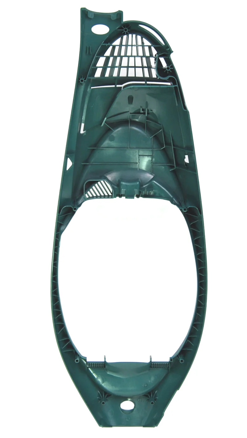 Oberschale Fronthaube Frontschale Frontblende geeignet für Vorwerk Kobold VK 140
