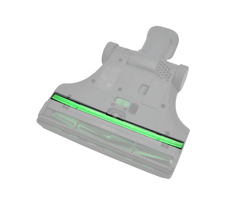 Kehrlippe Ersatzlippe Lippe kompatibel mit Vorwerk Elektrobürste EB400 EB 400