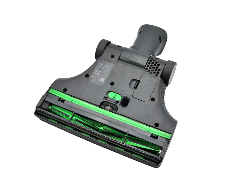 Kehrlippe Ersatzlippe Lippe kompatibel mit Vorwerk Elektrobürste EB400 EB 400