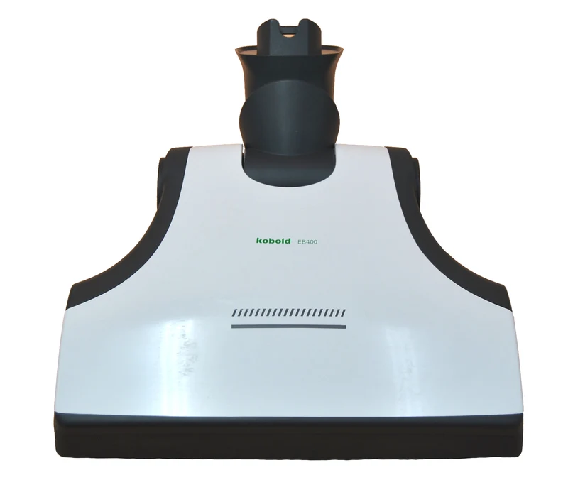 Kehrlippe Ersatzlippe Lippe kompatibel mit Vorwerk Elektrobürste EB400 EB 400