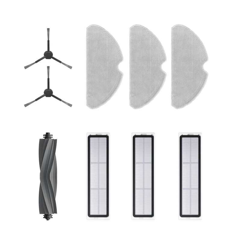 Zubehör-Set D9 Max Gen2