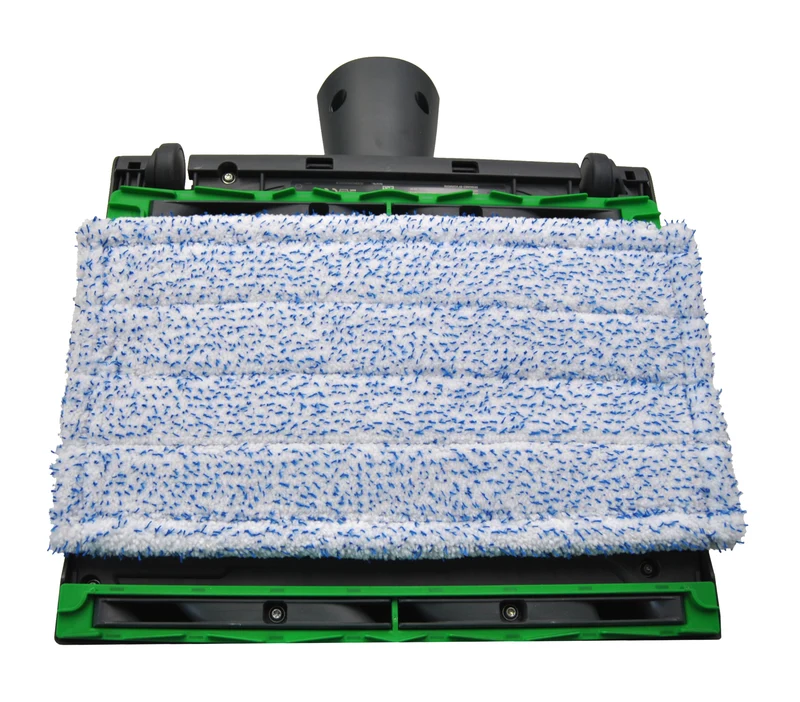 3 Reinigungstücher Wischtücher geeignet für Vorwerk SP 600 SPB 100 Saugwischer