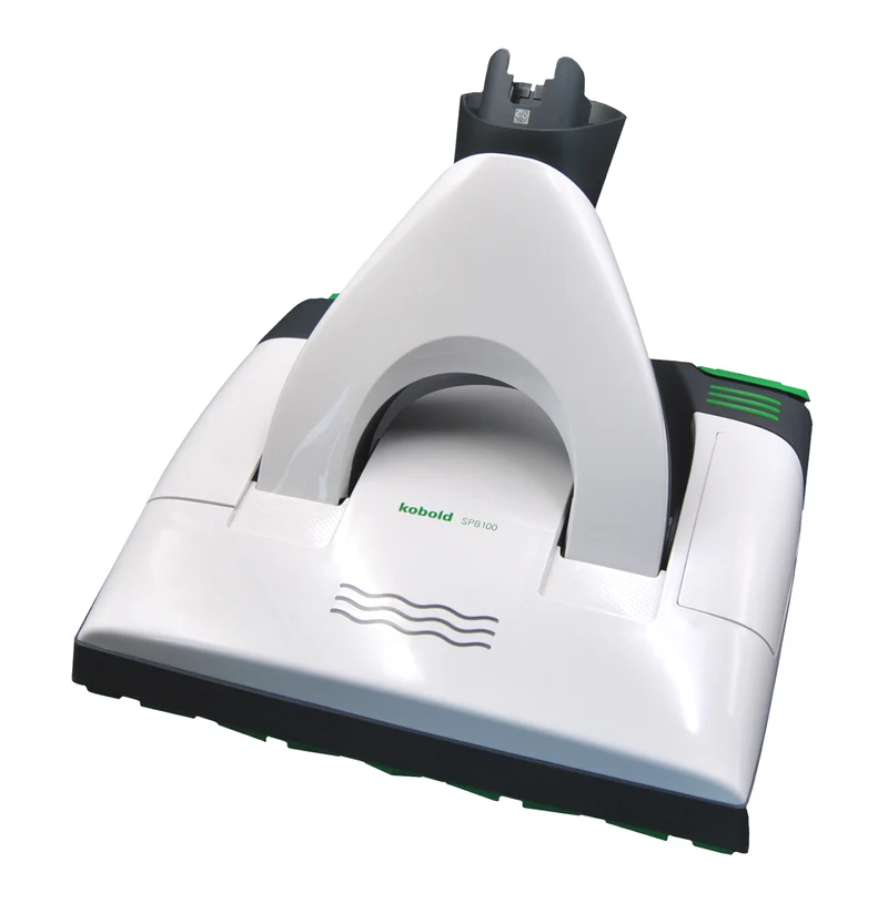 3 Reinigungstücher Wischtücher geeignet für Vorwerk SP 600 SPB 100 Saugwischer