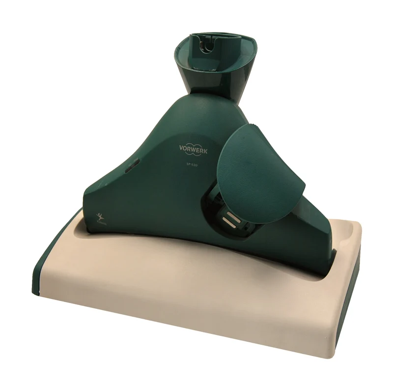 Tuchträger Reinigungsplatte geeignet für Vorwerk SP 520 und 530 Nassreiniger