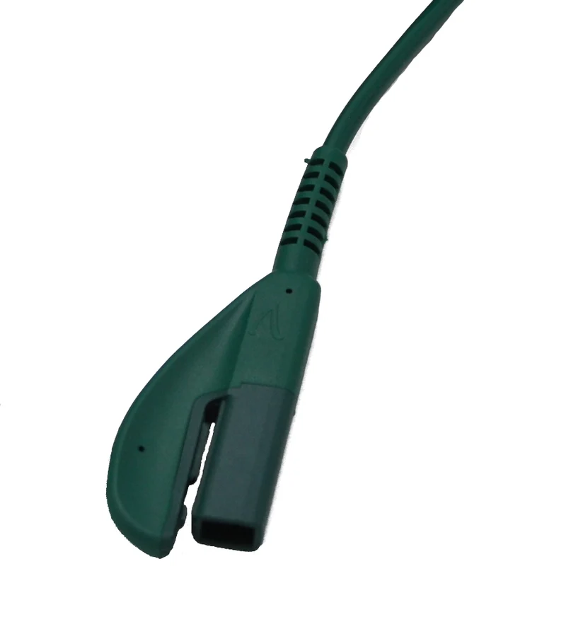 10 Meter Kabel Stromkabel Ersatzkabel geeignet für Vorwerk Kobold VK 135 136 FP 135 136