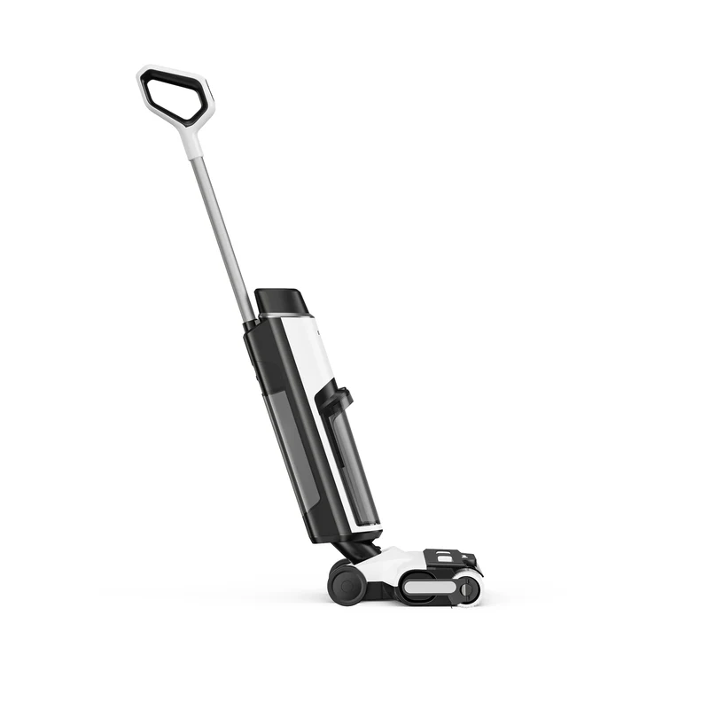 Redroad W15 Cordless Wet & Dry Stick Vacuum Cleaner and Mop 200W 910ml White