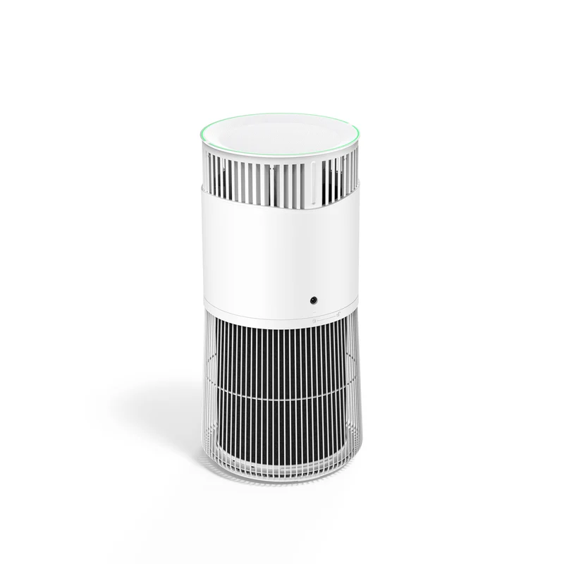 Redroad P2 Sterilizer Air Purifier 100-240v Hepa 13