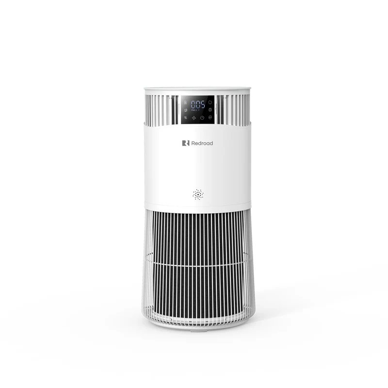 Redroad P2 Sterilizer Air Purifier 100-240v Hepa 13
