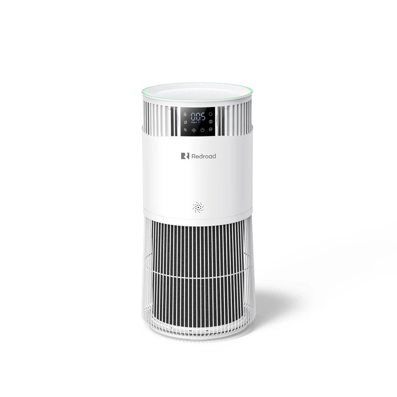 Redroad P2 Sterilizer Air Purifier 100-240v Hepa 13