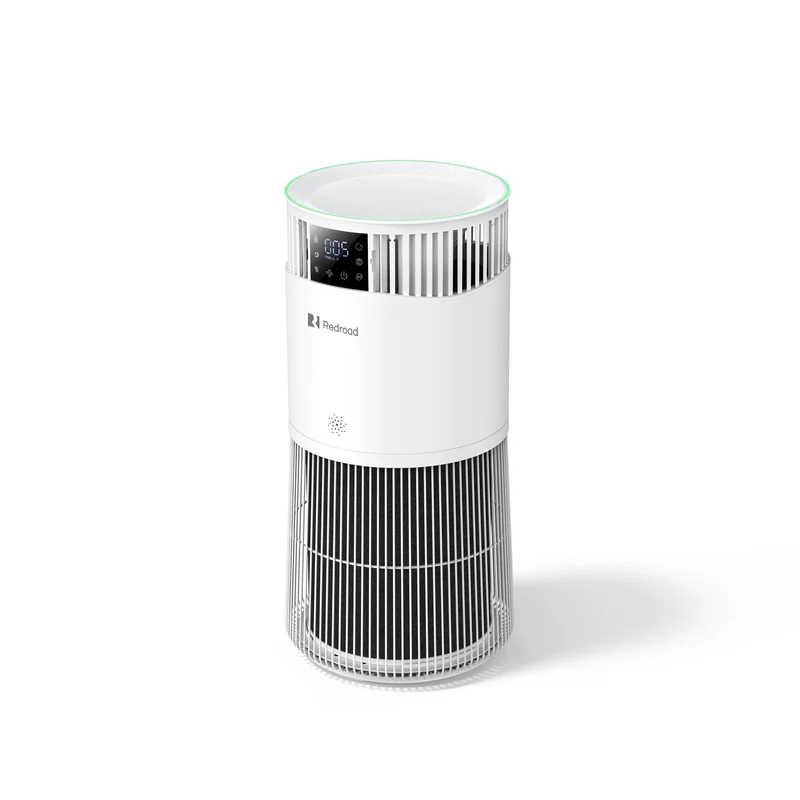 Redroad P2 Sterilizer Air Purifier 100-240v Hepa 13