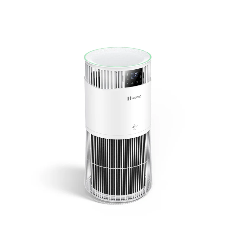 Redroad P2 Sterilizer Air Purifier 100-240v Hepa 13