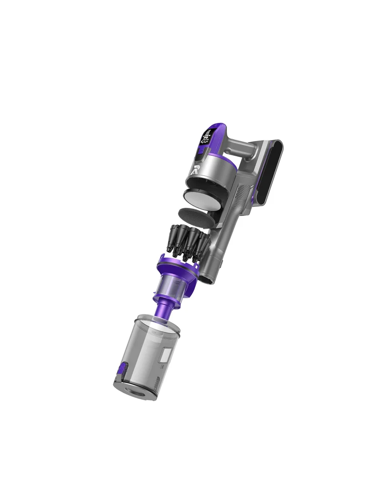 X18 Cordless Vacuum Cleaner for Home and Pet Hair